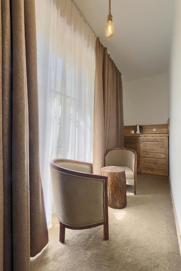 Hotel Apostolite ساندانسكي المظهر الخارجي الصورة